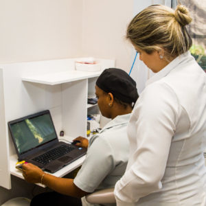 Equipe Invisalign AR odontologia