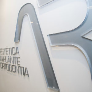 AR odontologia Invisalign