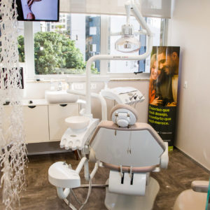 Consultório Invisalign BH