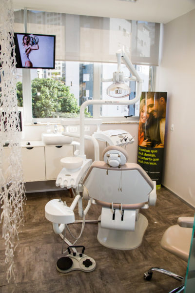 Consultório Invisalign BH