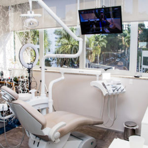 Consultório Invisalign AR odontologia