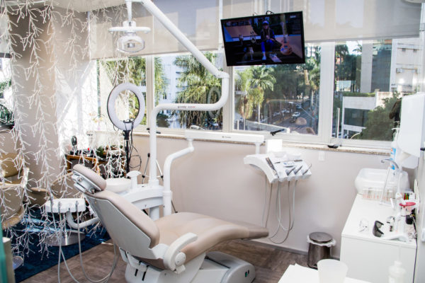 Consultório Invisalign AR odontologia