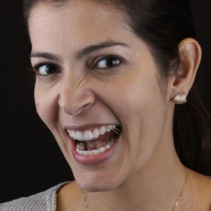 WhatsApp sorrir grande Invisalign AR odontologia