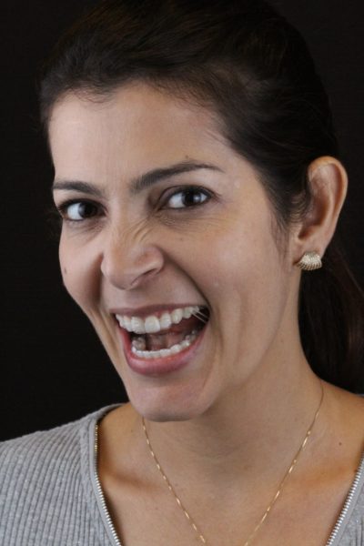 WhatsApp sorrir grande Invisalign AR odontologia