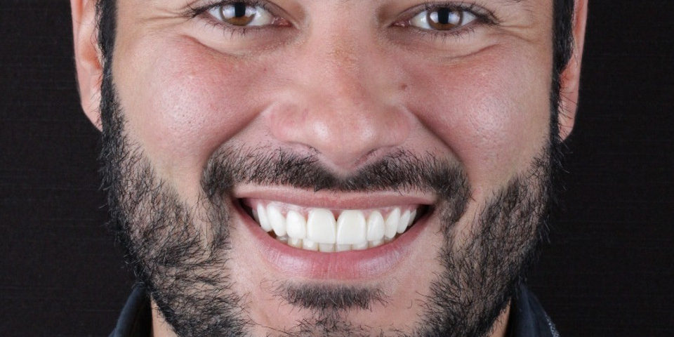 Arquitetura do Sorriso