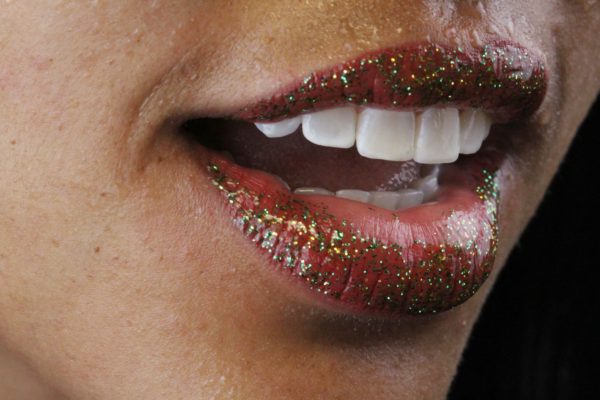 Sorrisos em cada detalhe