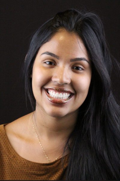 Sorrisos em cada detalhe