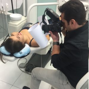A importância da fotografia na odontologia