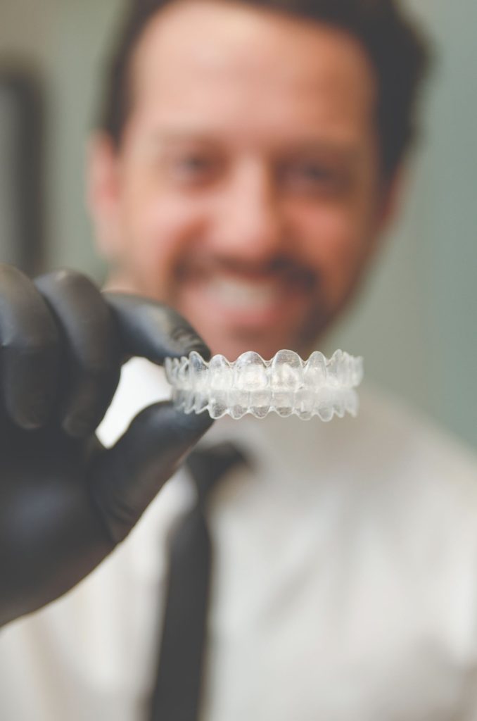 Invisalign – AR Odontologia