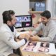 Invisalign SmartTrack. Dr Alysson Resende e o Dr. Guilherme Castro Cirurgião Dentista – Somos os especialistas em implante da AR Odontologia