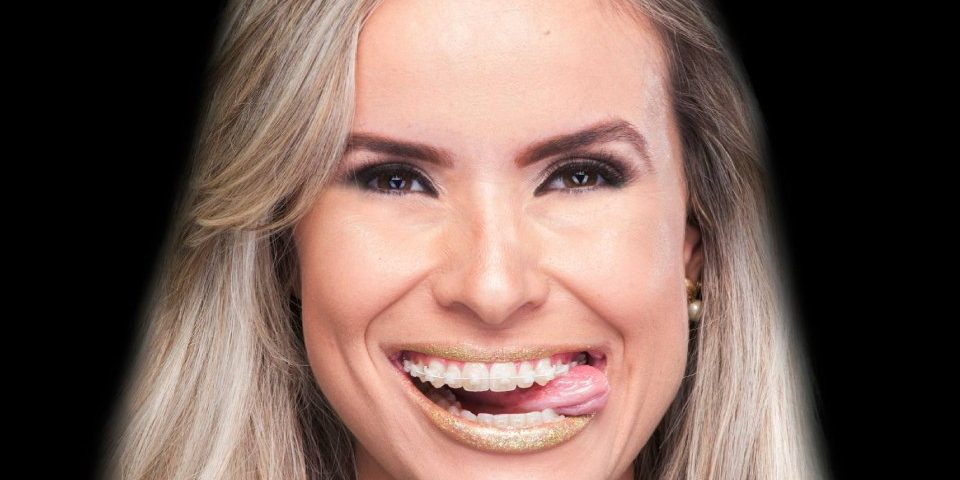 Chega de tanta manutenção sorriso hi-tech