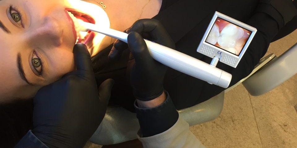 Por que fazer o checkup do sorriso?