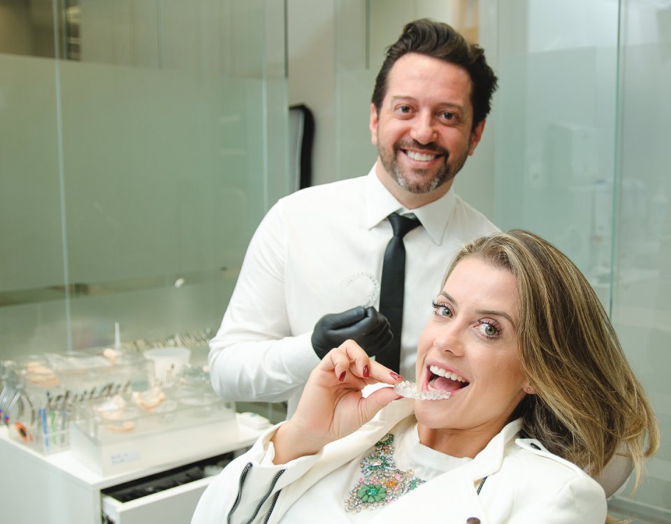Dr. Alysson Resende, Invisalign – AR Odontologia