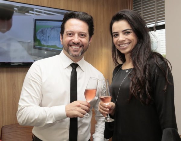 Tecnologia ortodôntica