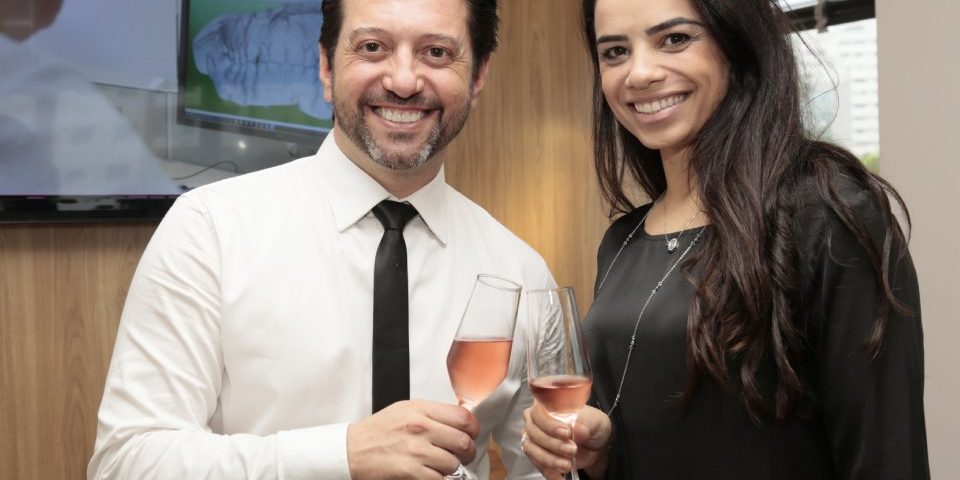 Tecnologia ortodôntica