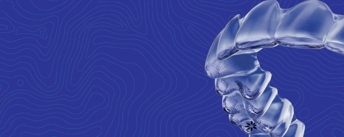 Conheça a tecnologia exclusiva SmartTrack Invisalign