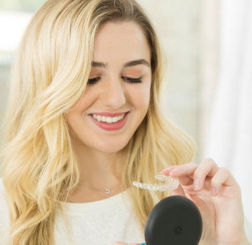 Vamos encontrar juntos a beleza do seu sorriso?